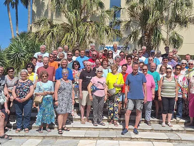 Kreta 2026