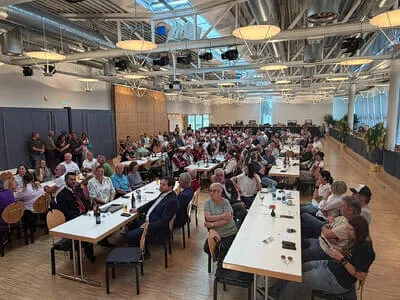 Meisterfeier 2026 Völs Bild 55