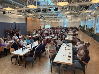 Meisterfeier 2026 Völs Bild 57