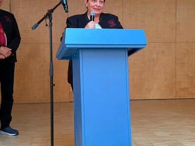 Meisterfeier 2026 Völs Bild 53