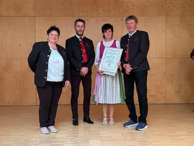 Meisterfeier 2026 Völs Bild 51