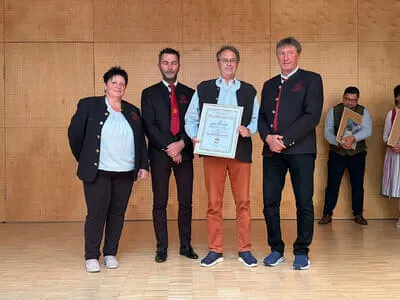 Meisterfeier 2026 Völs Bild 49
