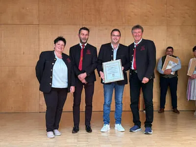 Meisterfeier 2026 Völs Bild 48