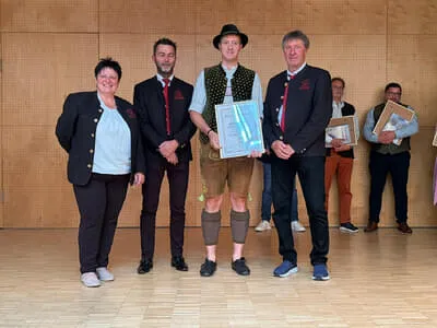 Meisterfeier 2026 Völs Bild 47