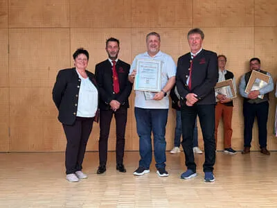 Meisterfeier 2026 Völs Bild 46