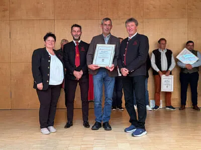 Meisterfeier 2026 Völs Bild 41