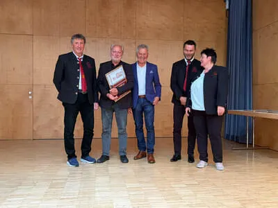 Meisterfeier 2026 Völs Bild 30