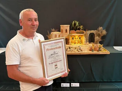 Meisterfeier 2026 Völs Bild 23