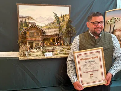 Meisterfeier 2026 Völs Bild 22