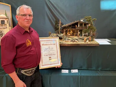 Meisterfeier 2026 Völs Bild 19