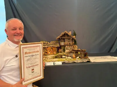 Meisterfeier 2026 Völs Bild 12