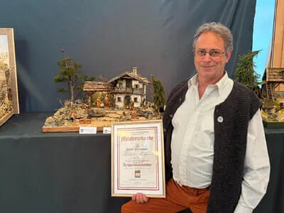 Meisterfeier 2026 Völs Bild 13