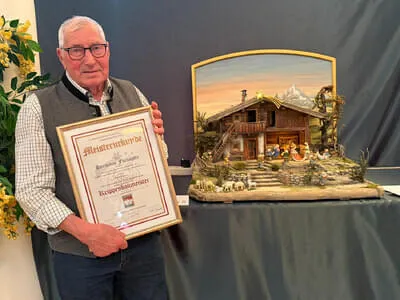 Meisterfeier 2026 Völs Bild 4