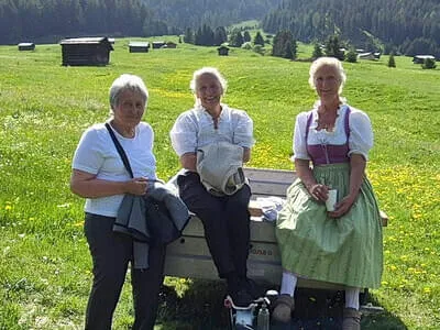 Wallfahrt 2026 Pfunds Bild 22