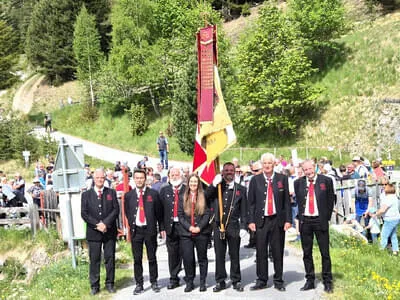 Wallfahrt 2026 Pfunds Bild 17