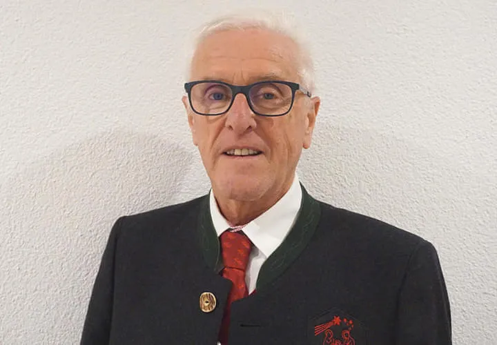Guenther-Reinalter--Schriftleiter-Tiroler-Krippengeschehen Guenther-Reinalter--Schriftleiter-Tiroler-Krippengeschehen